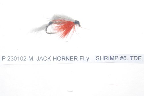 SHRIMP #6. TDE SOLD